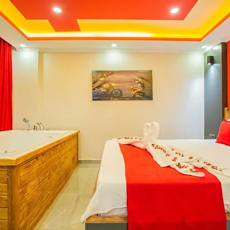 Hotel Kumsal