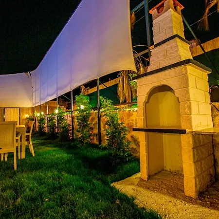 Hotel Kumsal Kaş