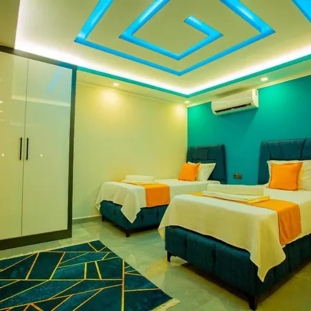 Kumsal Hotel