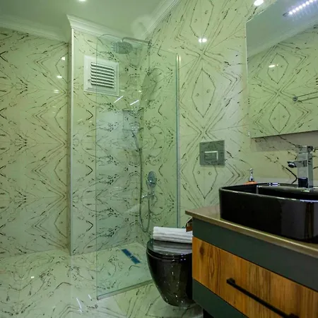 Hotel Kumsal *