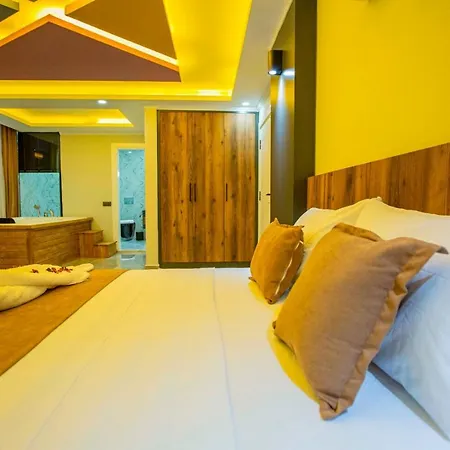 Kumsal Hotel Kaş