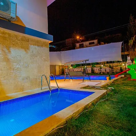 Hotel Kumsal