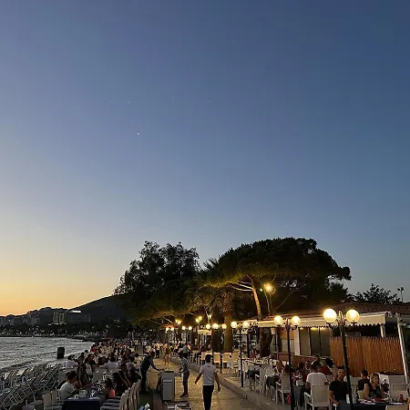 Kumsal Villa Kusadasi
