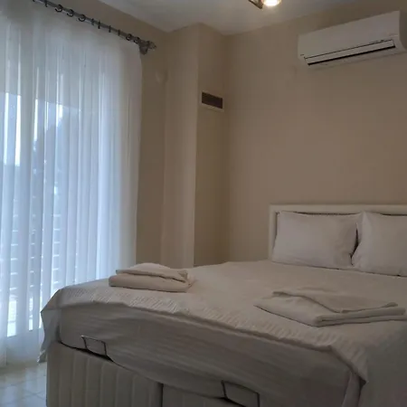 Kumsal Villa *
