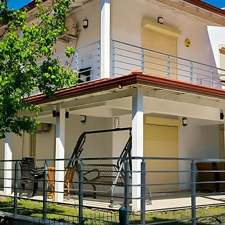 Kumsal Villa Kusadasi