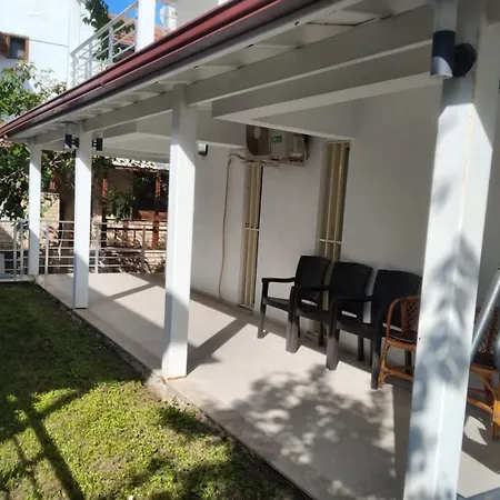 Villa Kumsal Kusadasi