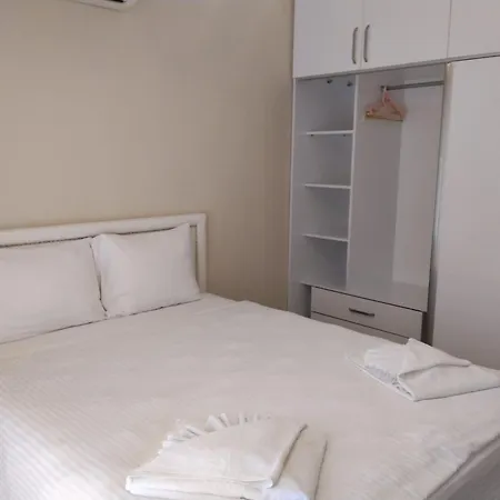 Kumsal Villa Kusadasi