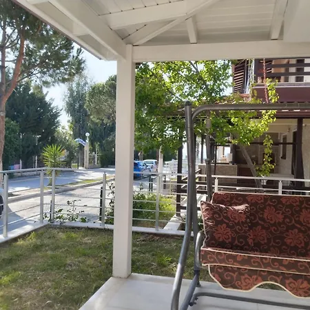 Villa Kumsal Kusadasi