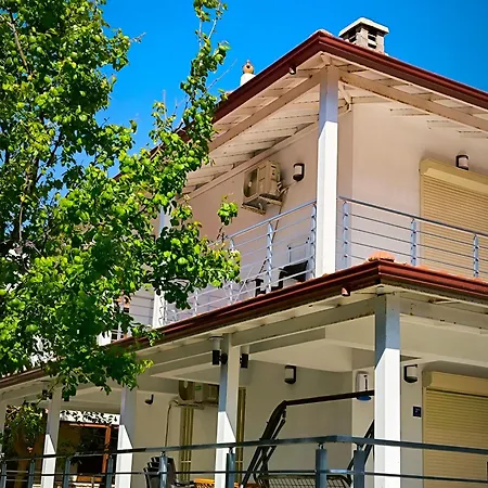 Villa Kumsal